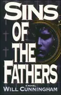 Book cover of Sins of the Fathers