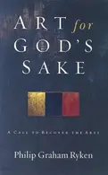 Book cover of Art for God's sake