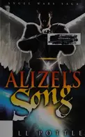 Book cover of Alizel's song