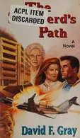 Book cover of The Shepherd's Path