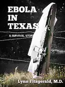 Book cover of Ebola In Texas