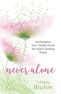 Book cover of Never Alone