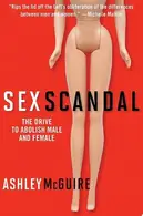 Book cover of Sex Scandal