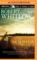 Book cover of Choice, The