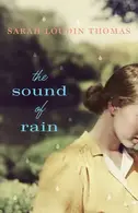 Book cover of The Sound of Rain
