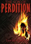 Book cover of The Son of Perdition