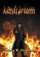 Book cover of Masters of Deceit