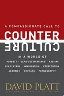 Book cover of Counter Culture Following Christ in an Anti-Christian Age
