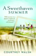 Book cover of A Sweethaven Summer