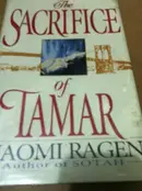 Book cover of The Sacrifice of Tamar
