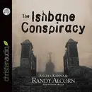 Book cover of The Ishbane Conspiracy