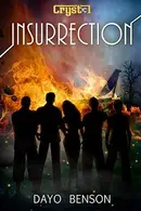 Book cover of Insurrection