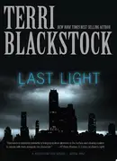 Book cover of Last Light