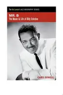 Book cover of Mr. B The Music and Life of Billy Eckstine