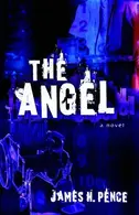 Book cover of The Angel