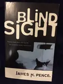 Book cover of Blind Sight