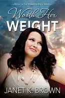 Book cover of Worth Her Weight