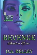 Book cover of Revenge