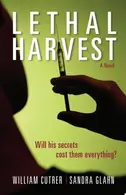 Book cover of Lethal Harvest