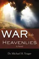 Book cover of War in the Heavenlies