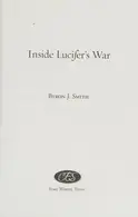 Book cover of Inside Lucifer's war