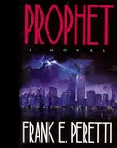 Book cover of Prophet