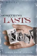 Book cover of Something That Lasts