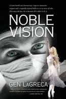 Book cover of Noble Vision
