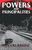 Book cover of Powers and Principalities