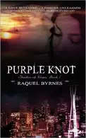 Book cover of Purple Knot