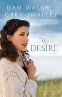 Book cover of The Desire