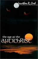 Book cover of The Age of the Antichrist