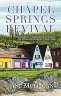 Book cover of Chapel Springs Revival