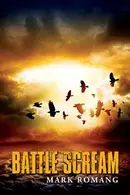 Book cover of Battle Scream