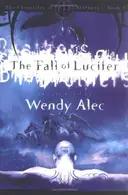 Book cover of The Fall of Lucifer
