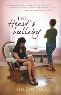 Book cover of The Heart's Lullaby