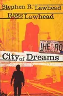 Book cover of City of Dreams