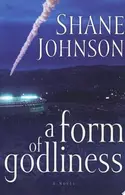 Book cover of A Form Of Godliness