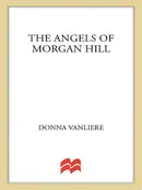 Book cover of The Angels of Morgan Hill