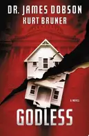 Book cover of Godless