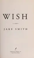 Book cover of Wish