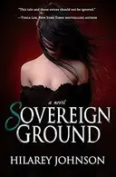 Book cover of Sovereign Ground