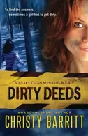 Book cover of Dirty Deeds
