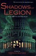 Book cover of Shadows of Legion