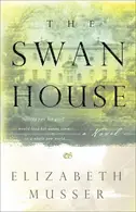 Book cover of The Swan House