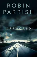 Book cover of Offworld