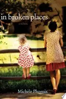 Book cover of In Broken Places