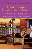 Book cover of Miss Julia Meets Her Match