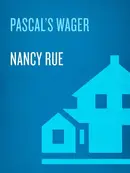 Book cover of Pascal's Wager