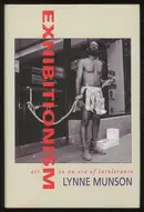 Book cover of Exhibitionism: Art in An Era of Intolerance